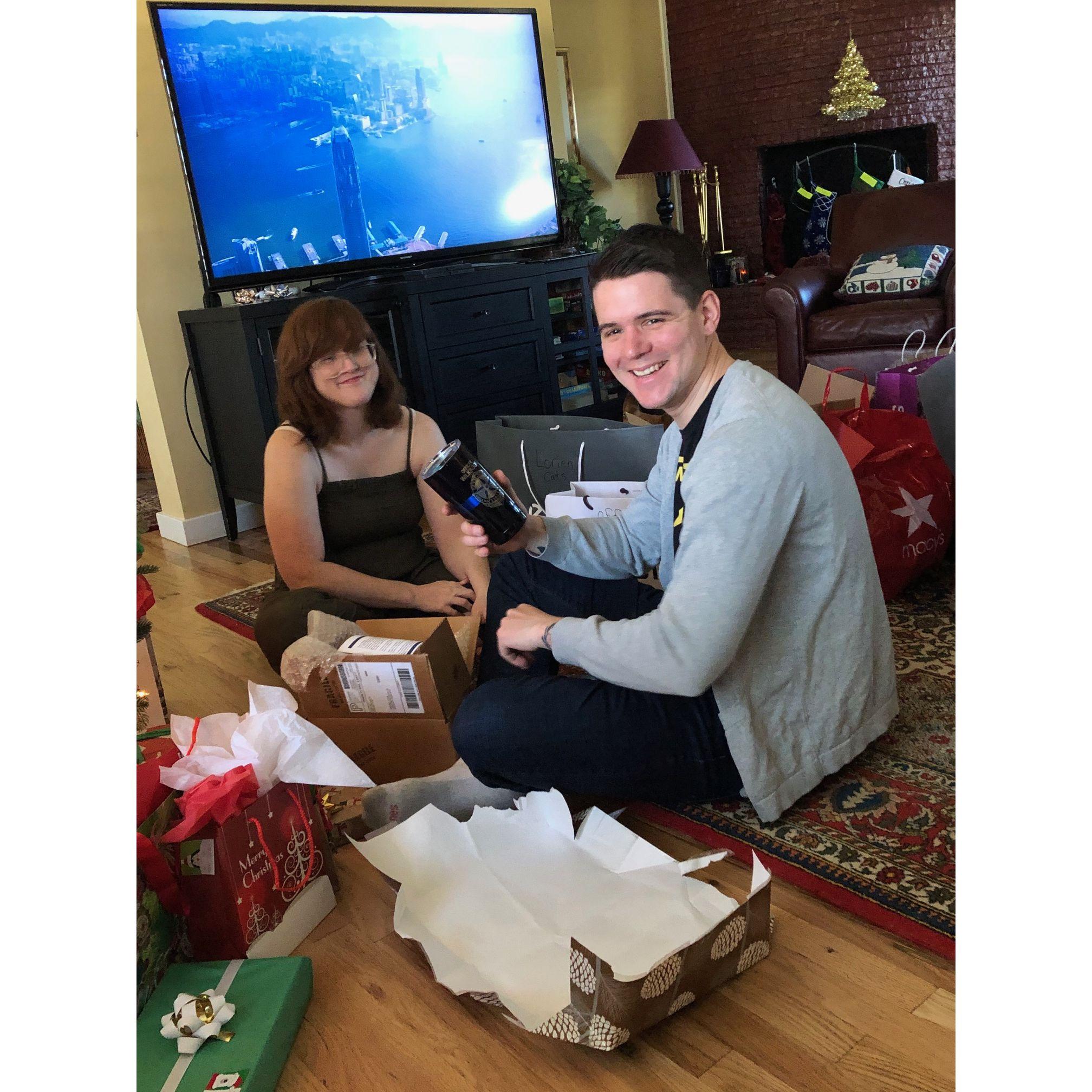 Christmas 2019