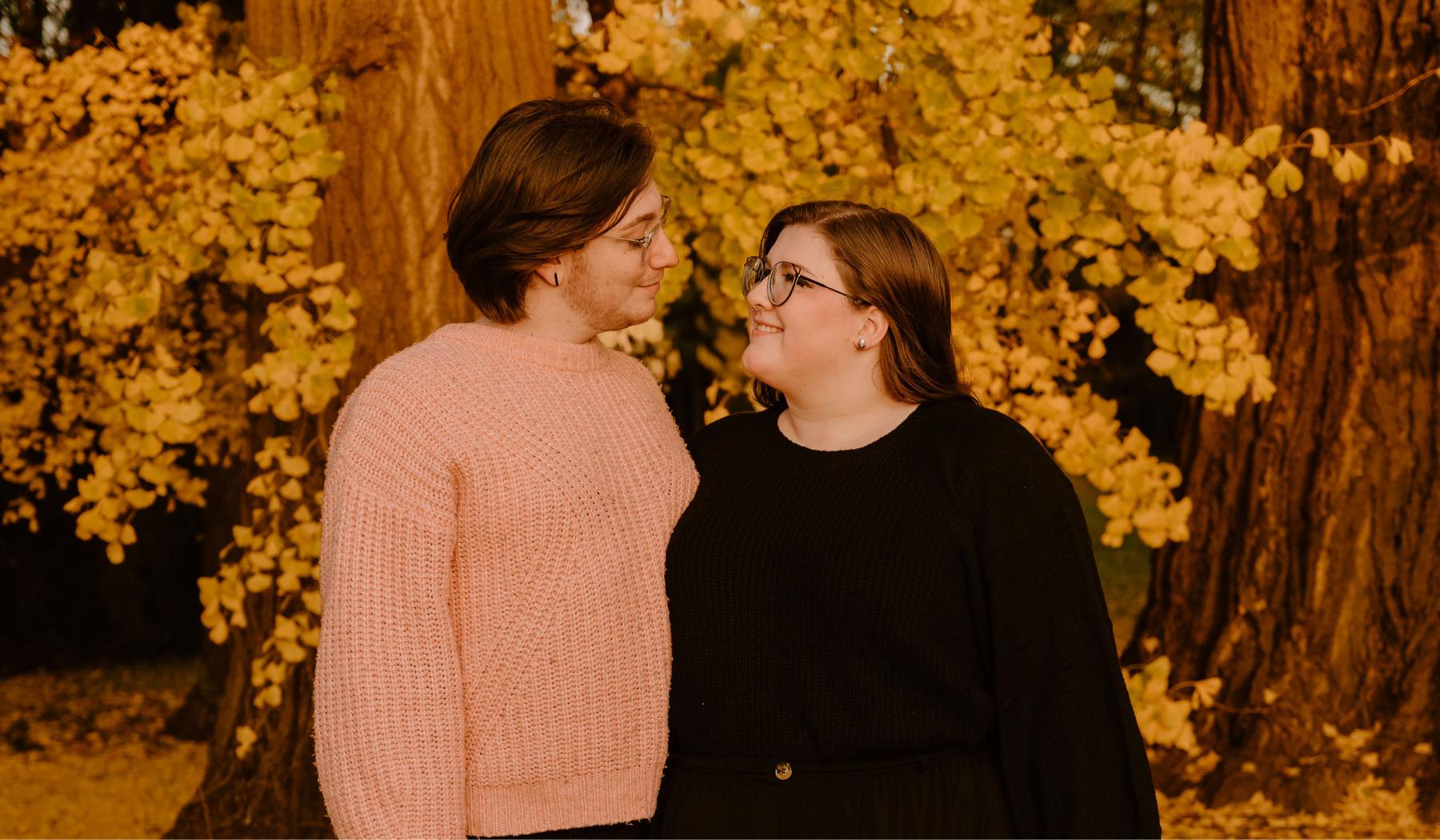The Wedding Website of Katelyn Schwieterman and Tone Hartmann
