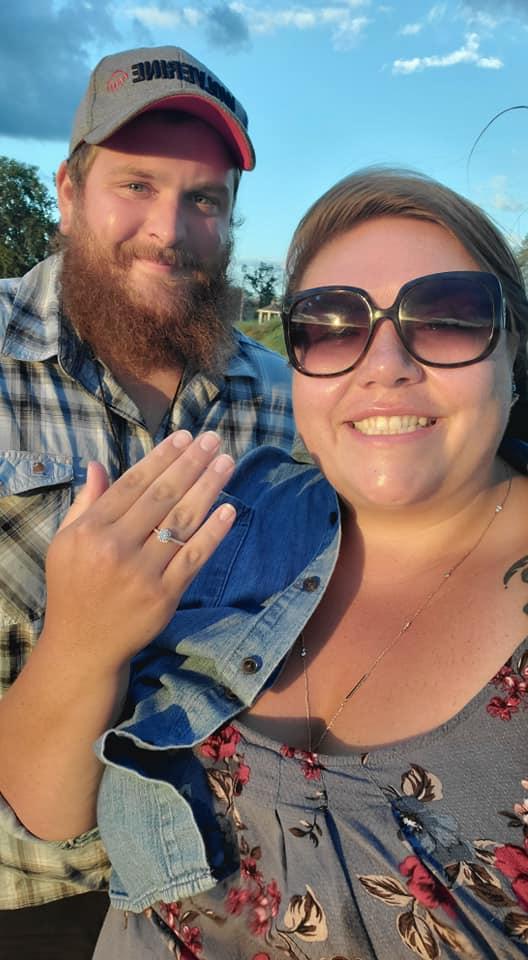 The Wedding Website of Erika Seneca and William Hastie