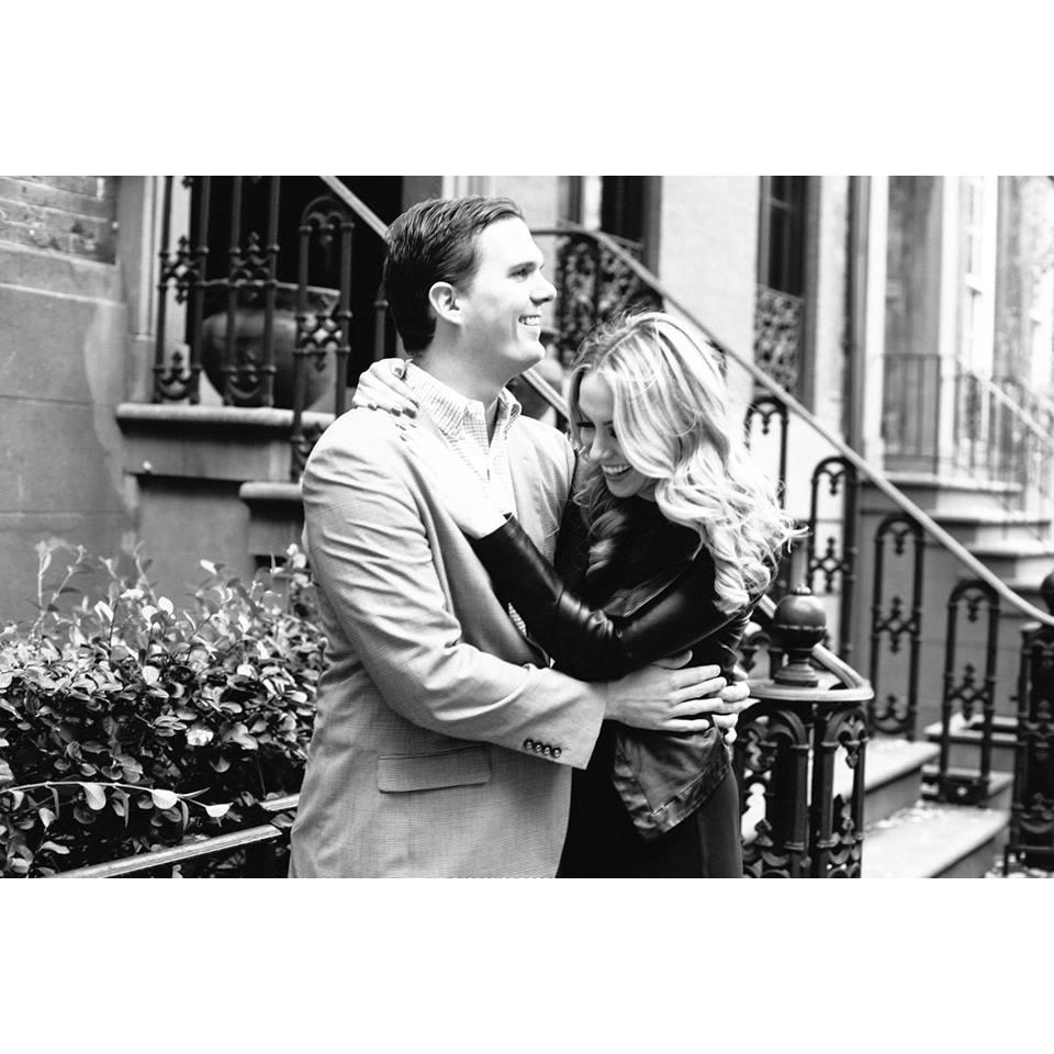 One of our favorite photos :)