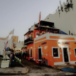 La Verguenza