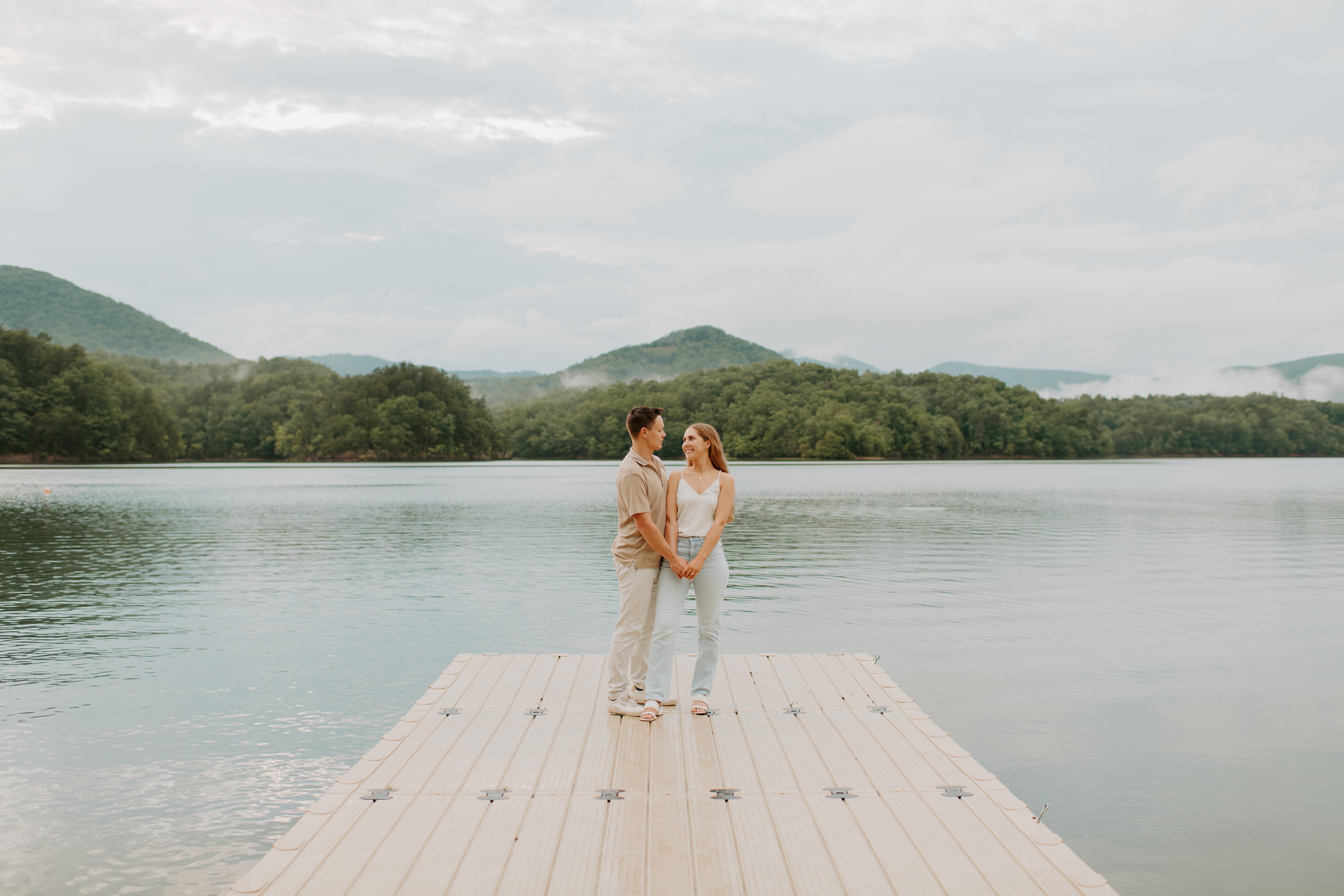 The Wedding Website of Hannah Witherell and Preston Roper