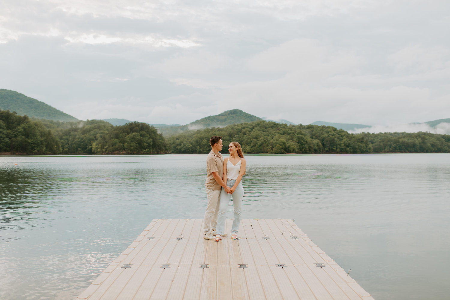 The Wedding Website of Hannah Witherell and Preston Roper