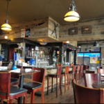 More on the Casual Side: Valhalla Pub & Eatery