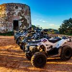 Off-Road Adventure Algarve