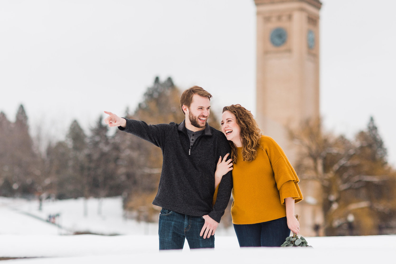 The Wedding Website of Sarah Foster and Thomas Bolger