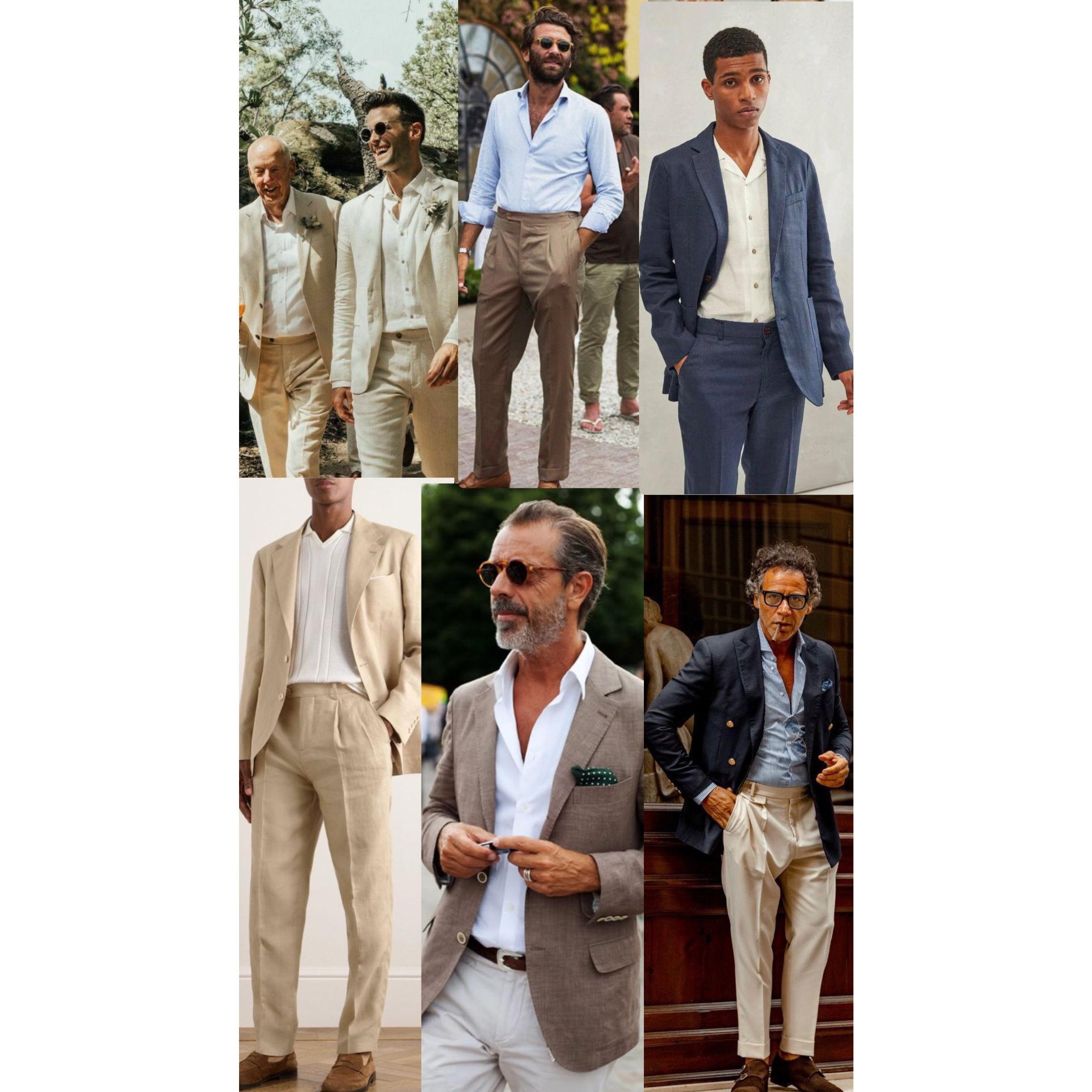 Wedding; Beach Formal