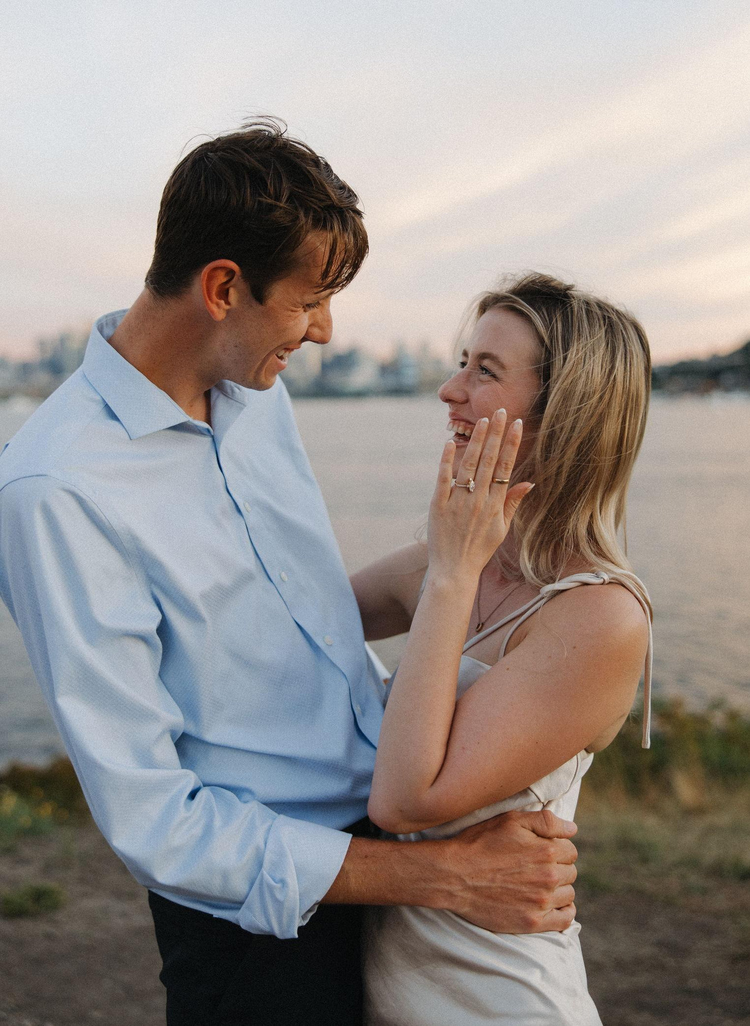 The Wedding Website of Alyssa Swiss and Caleb Smith