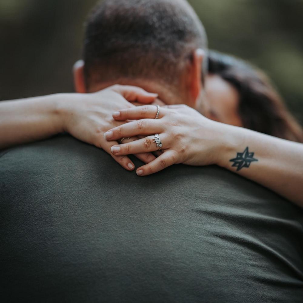 The Wedding Website of Kali Drum and Michael Lesny