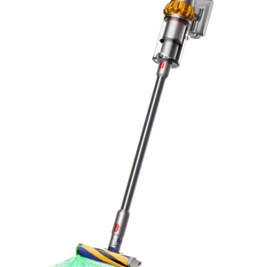 Dyson V15 Detect Cordless Vacuum Cleaner
