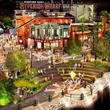 Downtown Disney District