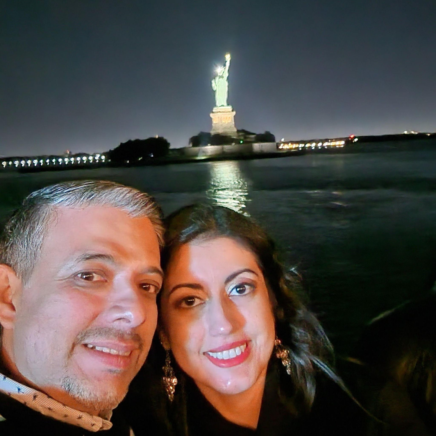 Statue of Liberty