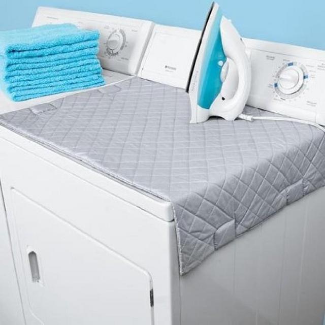 Eternal Magnetic Ironing Mat