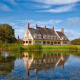 Whalehead Club