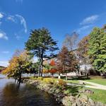 Upper Landing Park