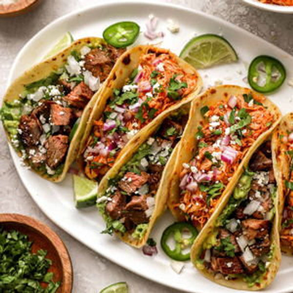 Taco Date