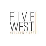 Five West Kitchen + Bar