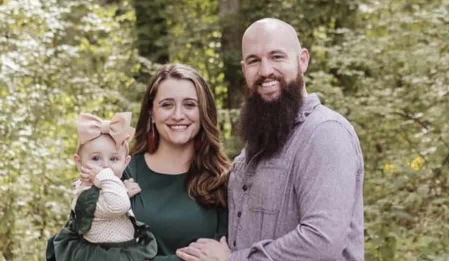 The Wedding Website of Madison Southworth and Dallas Tinnell