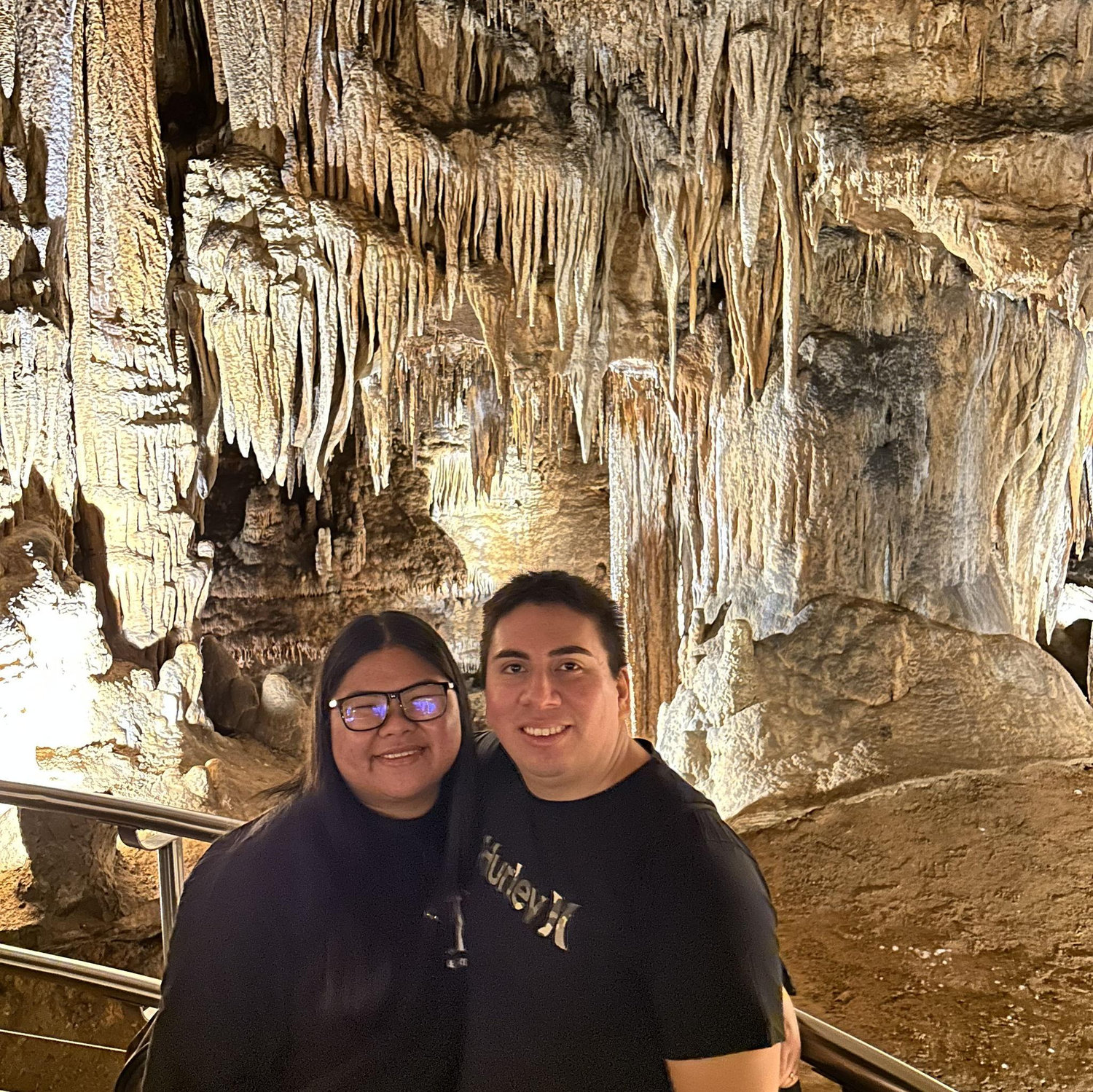 Luray Caverns Virginia, 2024