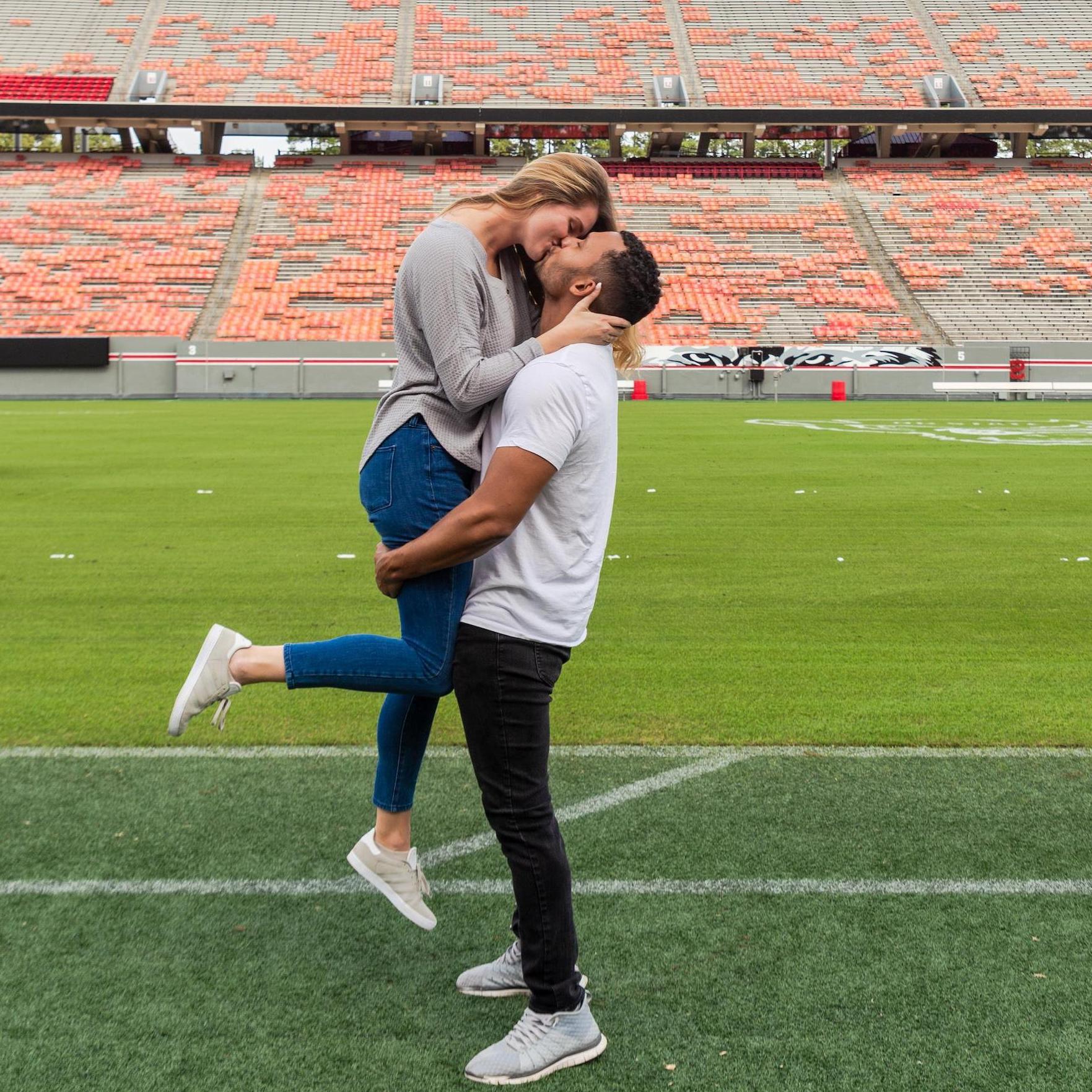 Engagement Pictures, 2019