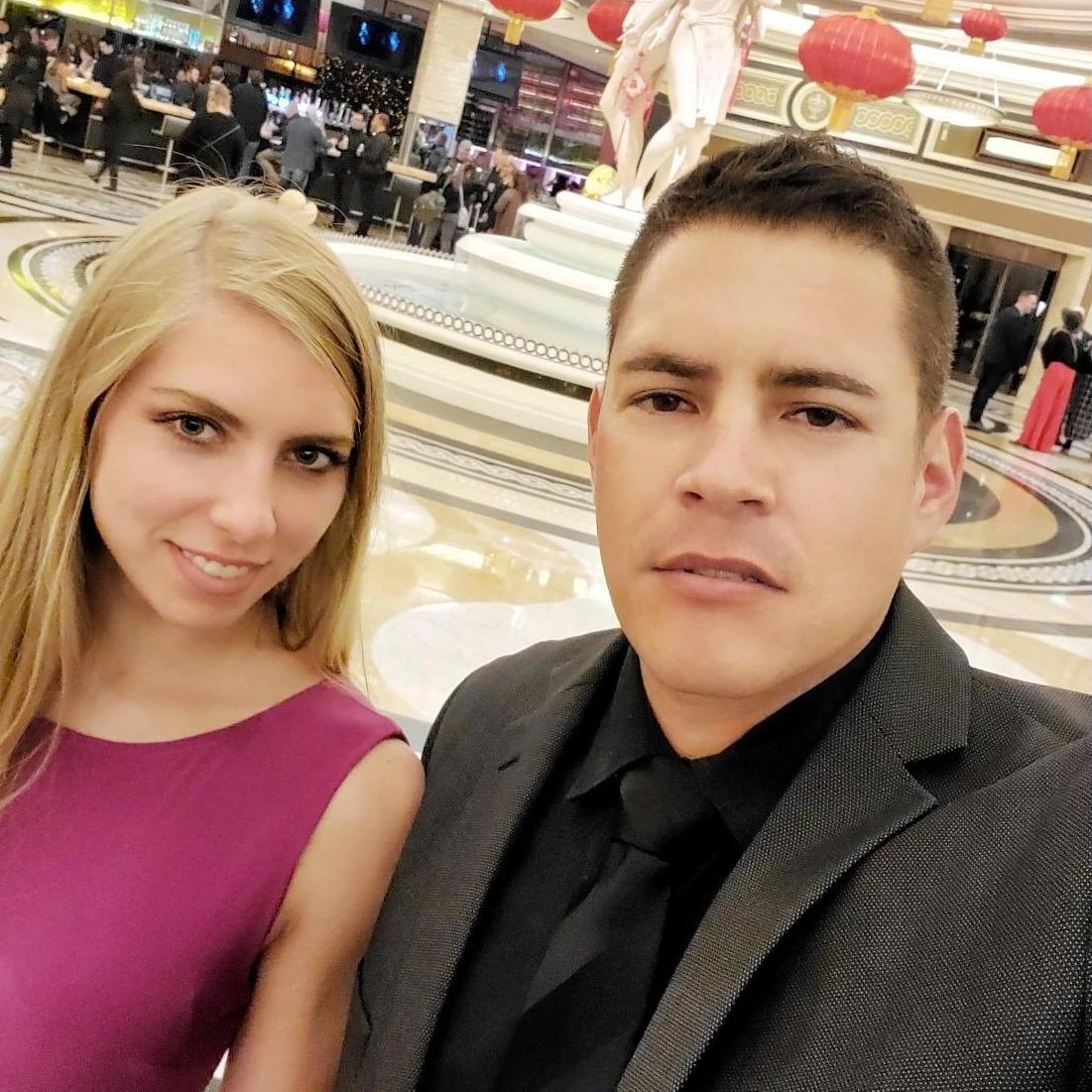 Winning awards and losing money in Vegas