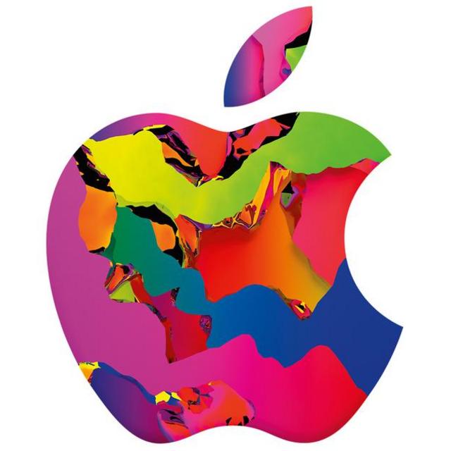 Apple Gift Card
