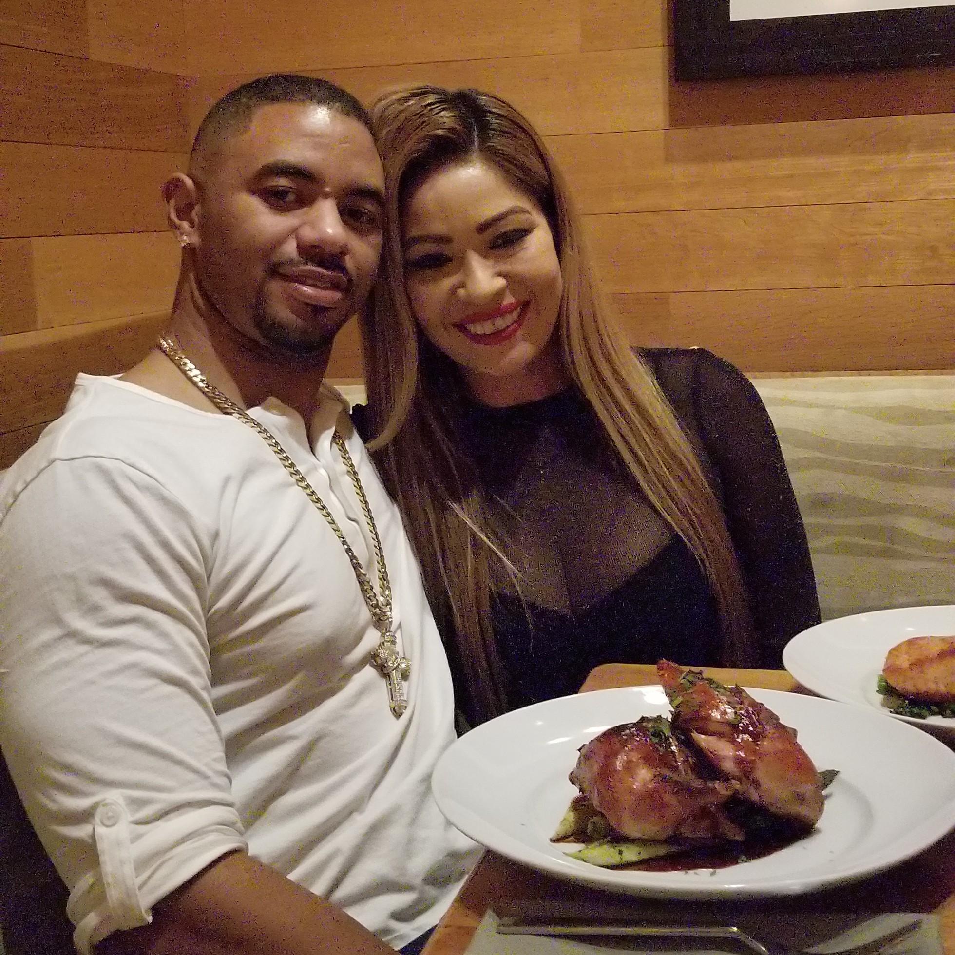 Our first vacation in Palm Springs