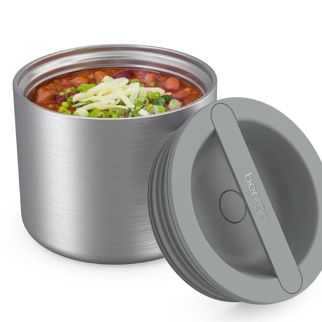 Bentgo Stainless Steel Insulated Food Container