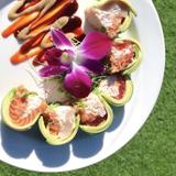 The Landing Grill & Sushi Bar