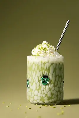 Mystic Icon Juice Glass