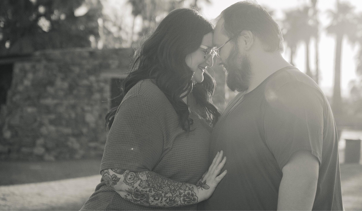 The Wedding Website of Jessica Sauseda and Anthony Sauseda