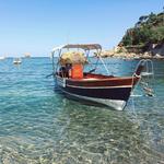 Taormina Mare