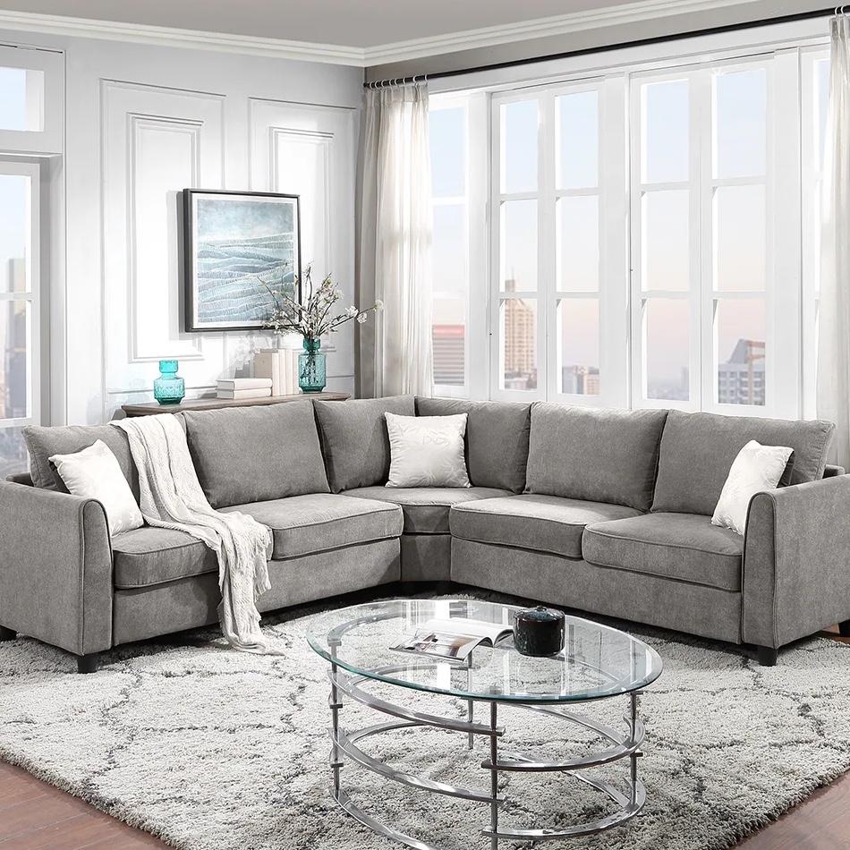 New Sofa!