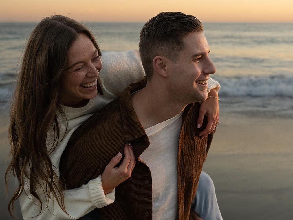 The Wedding Website of Noah Strenn and Tiffany Escorcia