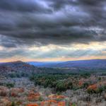 Wildcat Mountain State Park