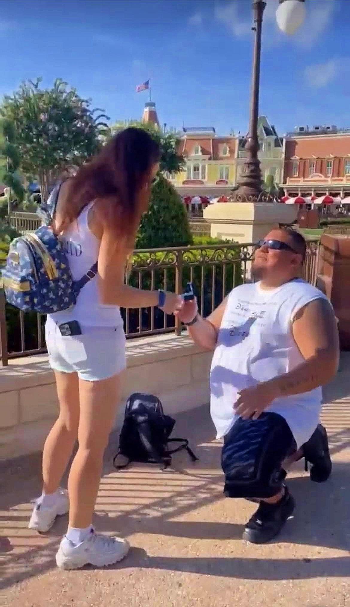 The Wedding Website of Stefania Caporali and Fernando Viveros