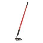 12-Gauge Mason Hoe with Fiberglass Handle
