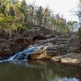 Chewacla State Park