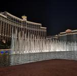 Fountains of Bellagio