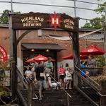 Highland Brewing Company