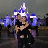 Disneyland Park