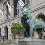 The Art Institute of Chicago