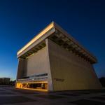LBJ Presidential Library