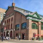 St. Lawrence Market