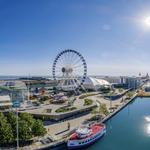 Navy Pier