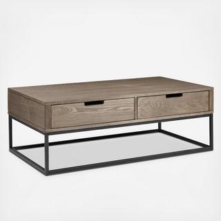 Largo Coffee Table