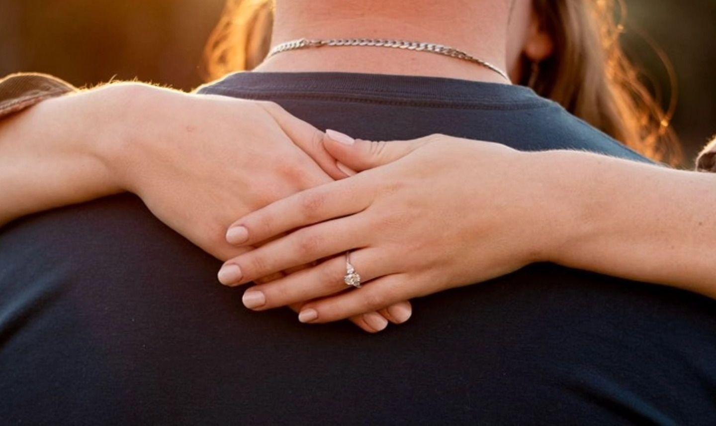 The Wedding Website of Hannah Waldrep and Kaelin Sassenberg