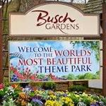 Busch Gardens Williamsburg