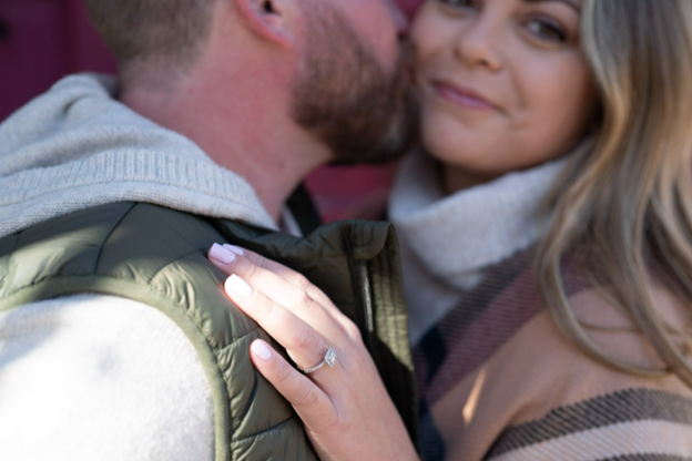 The Wedding Website of Karly Winmill and Mark Koladycz