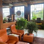 The Mill Cafe